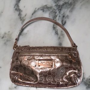 Michael Kors clutch